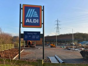 Supporting image for story: Opening date revealed for replacement Aldi store in Shrewsbury
