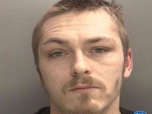 Supporting image for story: Man, 24, wanted on suspicion of breaching community order