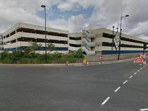 Supporting image for story: Work on huge West Bromwich ice rink work 'will begin by end of year'