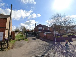 Supporting image for story: Plan for 90 homes in village set for approval at third time of asking