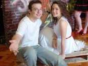 Supporting image for story: Youth theatre feel pretty with West Side Story