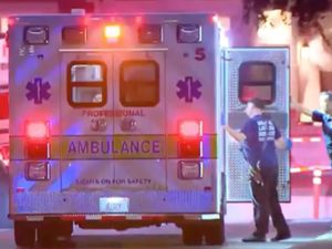 Supporting image for story: Eight children taken to hospital after seizure-like symptoms at church concert