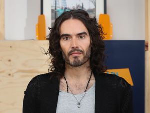 Supporting image for story: Two more complainants have come forward with Russell Brand allegations, BBC says
