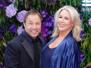 Supporting image for story: Disney+ signs Stephen Graham and Hannah Walters’ company to release new series