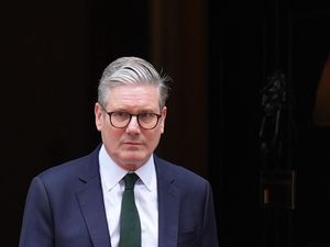 Supporting image for story: ‘Things will get worse before they get better’, Starmer to warn