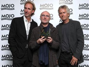 Supporting image for story: Genesis to bring first tour in 13 years to Birmingham