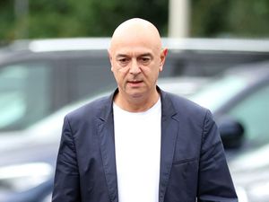 Supporting image for story: Daniel Levy steps down as Tottenham chairman with immediate effect
