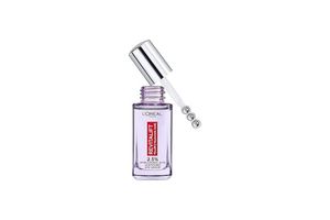 L'Oréal Paris 2.5% Hyaluronic Acid and Caffeine Eye Serum, Revitalift Filler £12.99 (60% off £31.99)