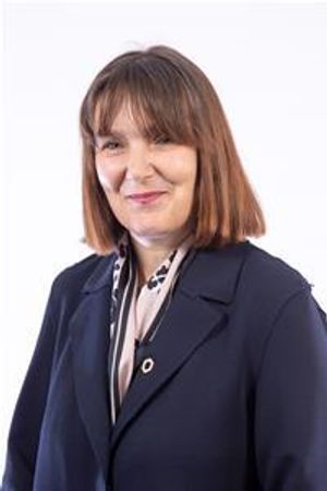 Councillor Kelly Middleton Picture Telford & Wrekin Council