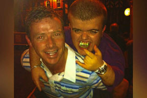 Supporting image for story: 24-hour 'poolathon' in memory of Shropshire man pockets £2,000