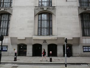 Supporting image for story: Pair deny IS-inspired plot for gun attack on UK Jewish community