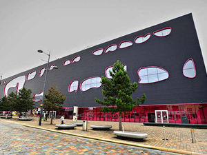 Supporting image for story: The Public's fixtures and fittings go on sale