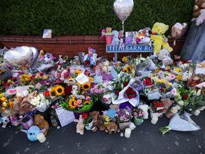 Supporting image for story: ‘I hear the screams, I see the blood’ – Southport survivor tells of nightmares