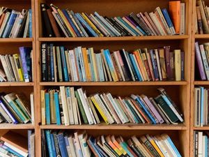 Supporting image for story: Reopening plans prepared for Staffordshire libraries