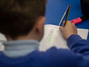 Supporting image for story: Underachievement of working class boys needs urgent strategy – MP