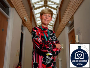 Supporting image for story: 'We try and help families create a new kind of normal' - How hospice support services step up to help before and after the worst happens