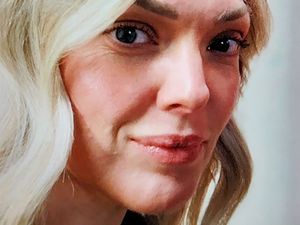 Supporting image for story: Divers and Cheshire Search and Rescue join police efforts to find missing woman