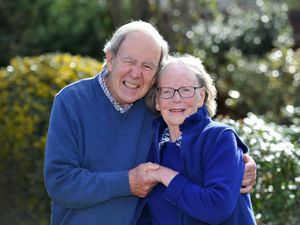 Supporting image for story: Picnic plan to mark diamond day