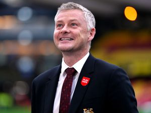 Supporting image for story: Ole Gunnar Solskjaer to hold talks with Manchester United on Saturday