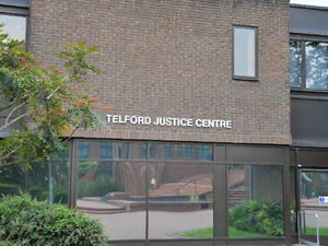 Supporting image for story: Telford private hire driver fined by court over illegal journey