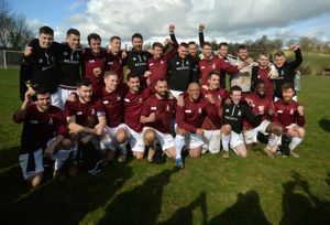 Roberto Carlos with the teams