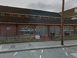 Supporting image for story: Nearly 300 food safety inspections overdue in Lichfield