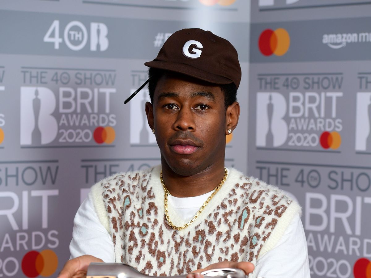 Tyler, The Creator and Justin Bieber wow crowds with Grammy Awards performances