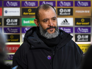 Supporting image for story: Nuno has issues to solve as Wolves bid to bounce back