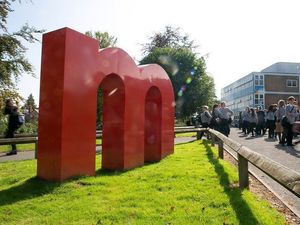 Supporting image for story: Marches Academy Trust proud of A-level pupils