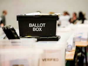 Supporting image for story: North Shropshire by-election: All the candidates announced so far