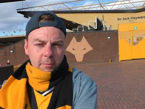 Supporting image for story: 'We must invest this transfer money, we need big players!' Wolves fans on Brentford draw
