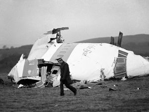 Supporting image for story: Play about Lockerbie-US bonds to launch first season at newly restored theatre