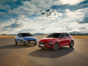 Supporting image for story: Hyundai confirms pricing and specification for 2021 Kona models