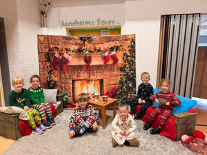 Hobb Hill C of E & Methodist School