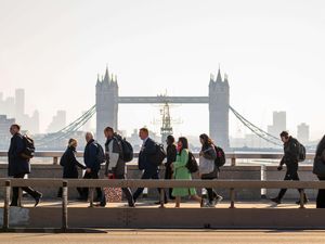 Supporting image for story: Unemployment rate hits near four-year high as wage growth falls – ONS