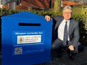 Supporting image for story: One month to surrender 'zombie-style' knives and machetes before ban comes into effect