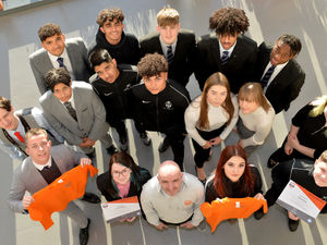 Supporting image for story: Students complete leadership course