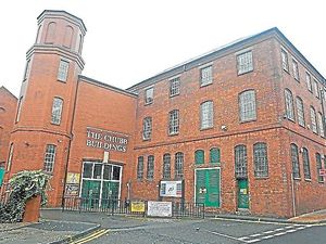 Supporting image for story: Gary Powndland's Wolverhampton show sells out in record time