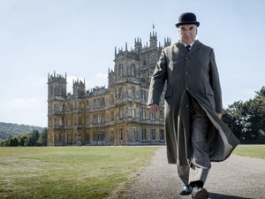 Supporting image for story: Peter Rhodes on Belgravia's missing character, a blow for XR and the challenge of tracing contacts