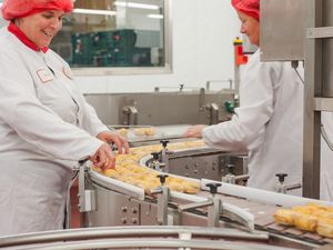 Supporting image for story: Bakery's recruitment drive 'great news' for Market Drayton