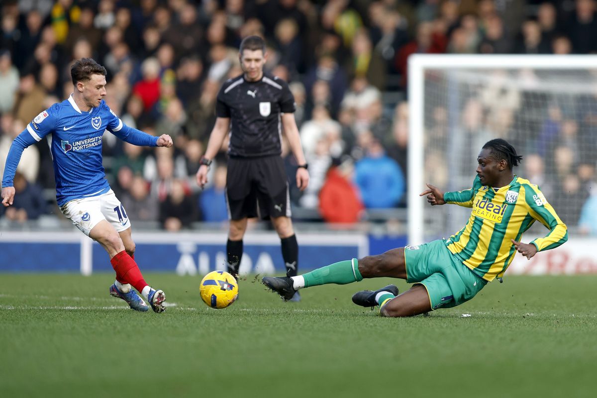 Lewis Coxs West Brom analysis: Alarm bells are deafening as Albion hurtle towards League One Lewis Coxs West Brom analysis: Alarm bells are deafening as Albion hurtle towards League One