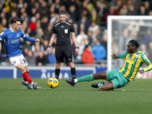 Supporting image for story: Lewis Cox's West Brom analysis: Alarm bells are deafening as Albion hurtle towards League One