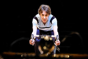 Supporting image for story: Beryl, New Vic Theatre - review and pictures