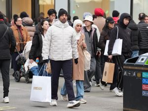 Supporting image for story: ‘Bumper’ Boxing Day for UK retail destinations, analysts say