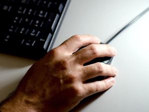 Supporting image for story: Websites should be banned from sharing personal data with advertisers – report