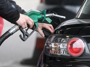 Supporting image for story: This is Scotland’s £60m plan to end petrol and diesel car sales by 2032