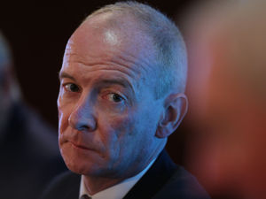 Supporting image for story: Brexit MPs are annoyed by the facts - MP Pat