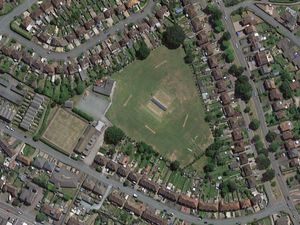 Supporting image for story: Plans for new homes and flats on Shrewsbury bowling club site