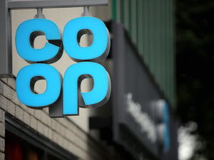 The Co-op