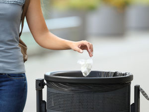 Supporting image for story: Conservative councillors call for boost to street cleaning in Wolverhampton 